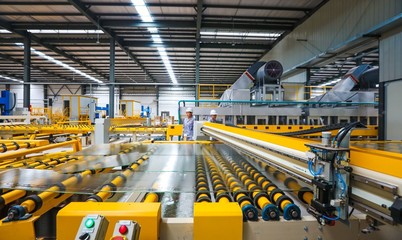 自貢市2023年上半年經濟觀察 GDP增長11.8%，化學工業成強勁引擎