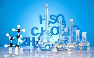 2020財富中國500強 化學原料與制品制造業領軍，營收占比超全國GDP半數