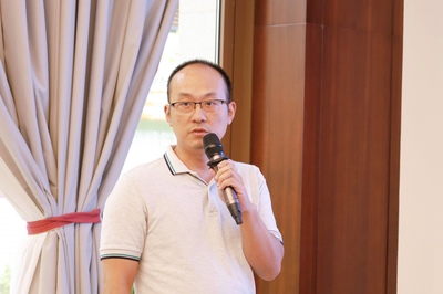 科創(chuàng)賦能 資本賦能——嘉興市第四屆科技孵化企業(yè)創(chuàng)新創(chuàng)業(yè)大賽投融資路演專場(chǎng)成功舉辦